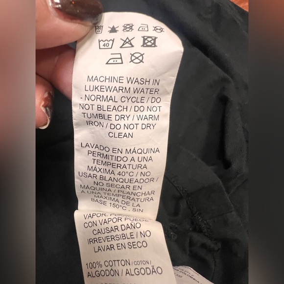 Puma Shirt Youth Size M Black Teal Tee Short Sleeve Kids Graphic Boys Kid - Picture 11 of 11